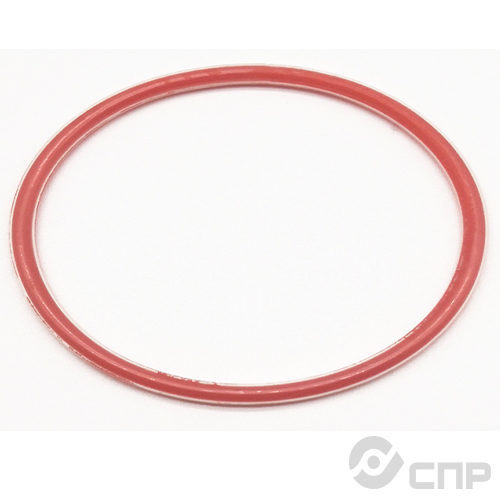 Кольцо в оболочке уплотнительное 1,8х0,5